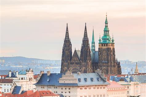 Prague Guide For First Timers Everything You Need To Know — Laidback Trip