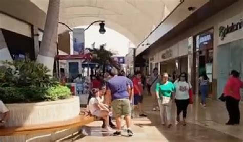 Cierran Otro Centro Comercial En Trujillo ¿por