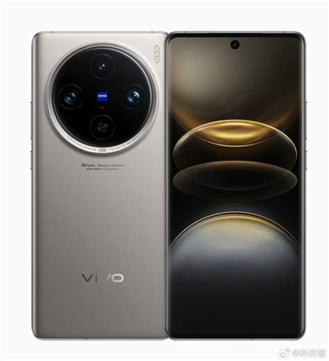 Vivo X Ultra X S X S Pro Launching On May Configs Design