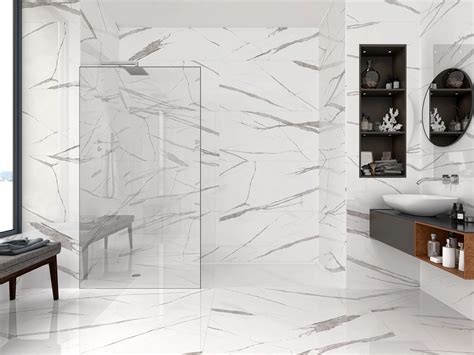 Dogma Керамогранит Calacatta Levigato Rettificato 60х60 купить в Виа ...