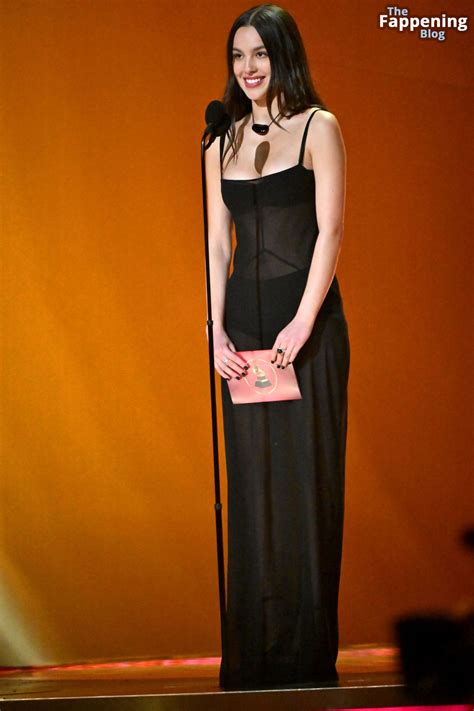 Olivia Rodrigo Page 7 Nude Celebs The Fappening Forum