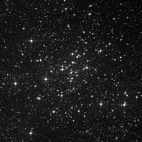 Ngc Open Cluster In Scorpius Theskylive