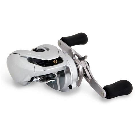 Multiplikator Shimano Metanium MGL 151