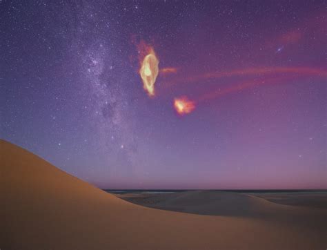 Massive halo finally explains stream of gas swirling around the Milky