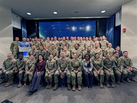 Afits Cyber 200 Course Recalibrated With Increased Operational Focus