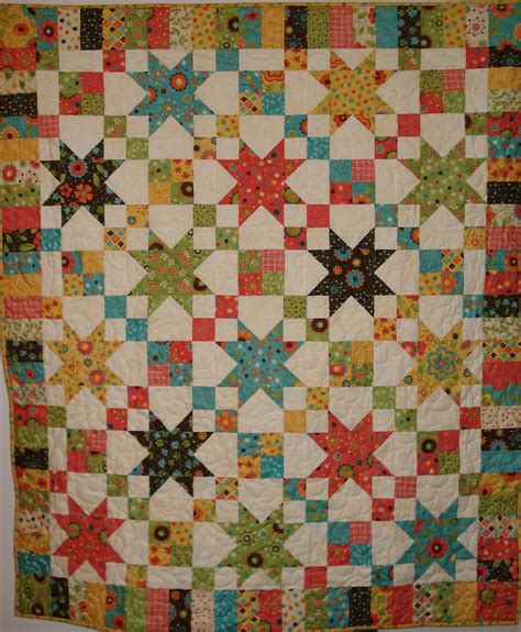 Fun Stuff To Share Kimberly Einmo Quilt Pattern Book Quilts Jelly