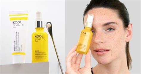 Müller Drogeriemarkt Gewinnspiel 1 von 15 exklusiven KOOL BEAUTY Sets