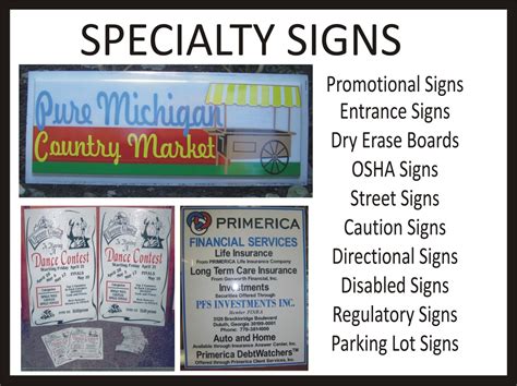 Signs Magnets Blue Water Signs And Graphics