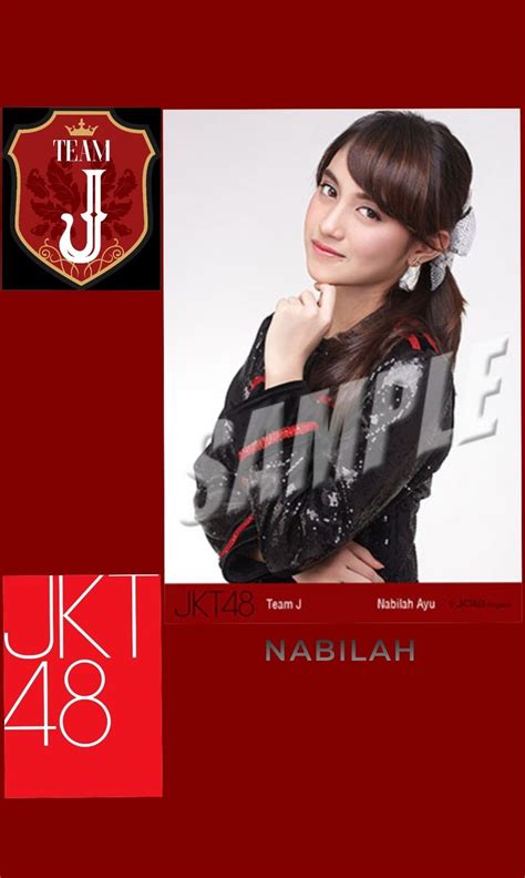 Pin By Ningtyas Putri On Festival JKT48