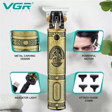 Vgr V Professional Hair Trimmer Saharstore Np