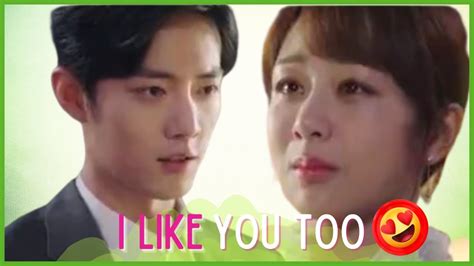 Xiao Zhan & Yang Zi Finally Confessed Their Love For Each Other | The ...