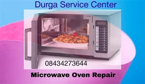 Microwave Oven Repair Services At Rs In Patna Id