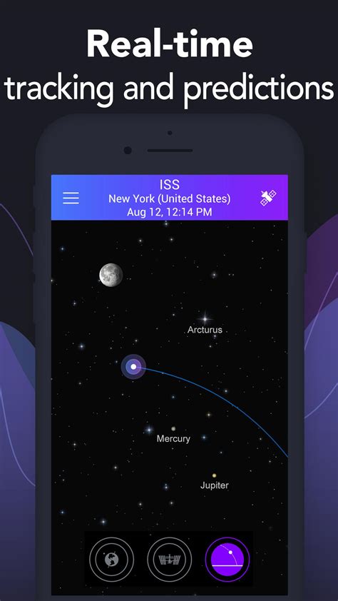 Satellite Tracker APK for Android Download