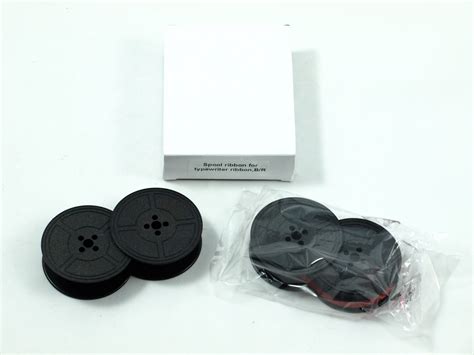 Universal Typewriter Ribbon