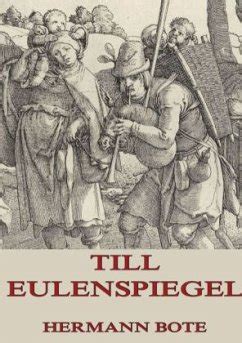 Till Eulenspiegel Von Hermann Bote Bei B Cher De Bestellen