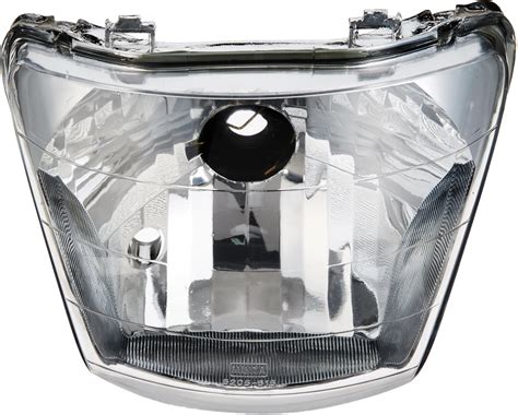 UNO Minda HL 5211M Head Light Assembly For Honda Unicorn Amazon In