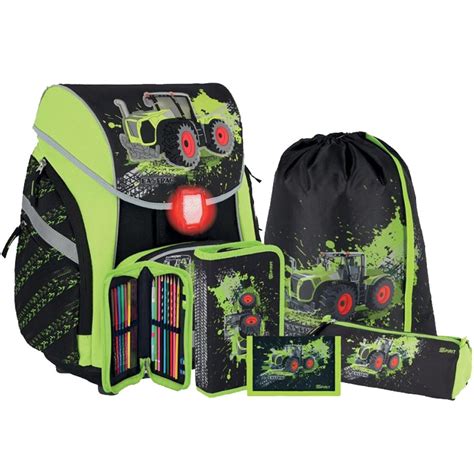 Koln Aktovka Spirit Pro Light Premium Traktor D Set Detskyeshop Cz