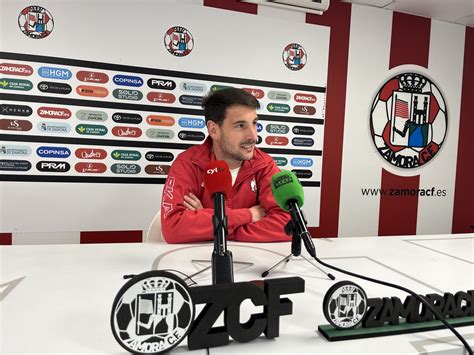 Julen Castañeda y David Movilla en la previa del duelo ante el