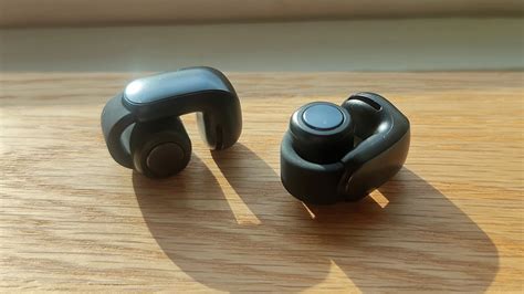 Bose Ultra Open Earbuds Review The Best Sounding Open Ear Buds Yet Techradar