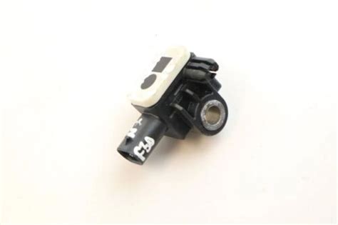 Bmw F F F F F F F F F Aufprall Sensor Ebay