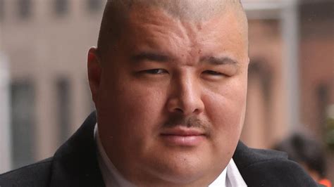 Simeon Boikov Aussie Cossack Charged After Naming Alleged Sex