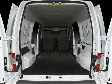 2012 Ford Transit Connect Specs Prices MPG Reviews Photos Cars