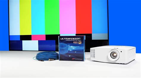 Audioquest HDMI 48 Cables earc comparison and examples