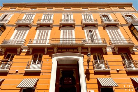 Where to stay in Valencia Old Town: A Guide For First Time Visitors