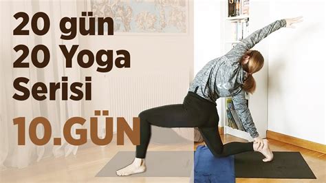 G N Yoga Serisi G N G S Kafesi Ve Kal A A C Ders Youtube