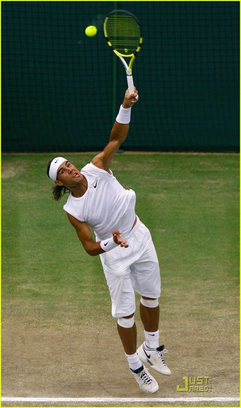 Rafael Nadal Wins Wimbledon Photo Rafael Nadal Photos