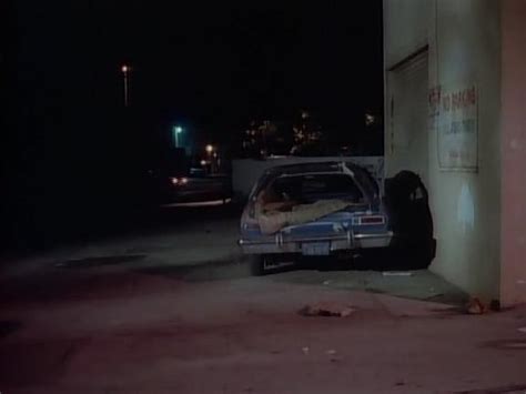 Imcdb Org Ford Pinto Runabout In Bad Girls From Mars