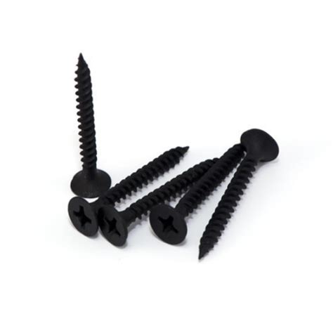 Drywall Black Screw Color Phosphate At Rs Box In Vadodara Id