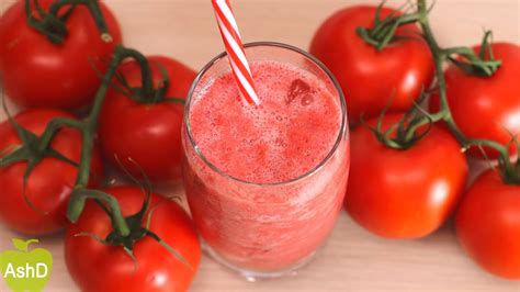 Arriba 31 Imagen Receta Jugo De Tomate Abzlocal Mx