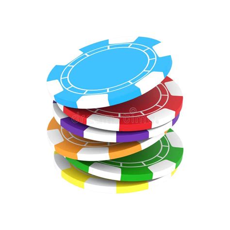 Casino Chips Colors Stock Illustrations – 324 Casino Chips Colors Stock ...