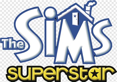 Sims 4 Logo 620819 Free Icon Library