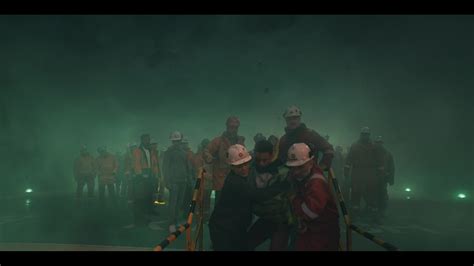 AusCAPS Calvin Demba Nude In The Rig Episode