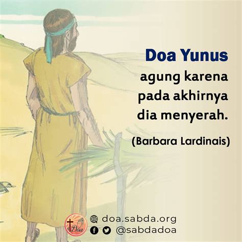 Yunus Doa