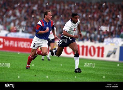 Soccer Euro 92 Group England Hi Res Stock Photography And Images Alamy