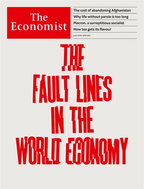 The Economist Uk Edition July Digital Discountmags