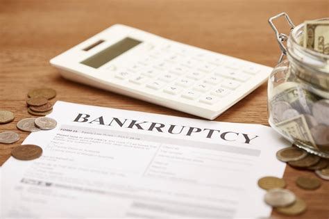 Chapter 13 Bankruptcy