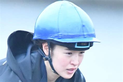 藤田菜七子が病気のため土日福島の全7鞍が乗り替わり 競馬ニュース・特集なら東スポ競馬