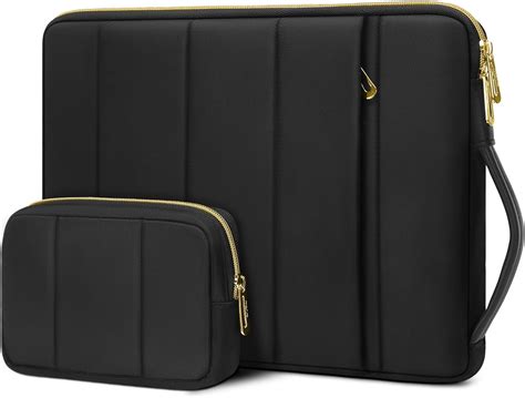 Amazon MOSISO Puffy Laptop Sleeve Case Compatible With MacBook Air