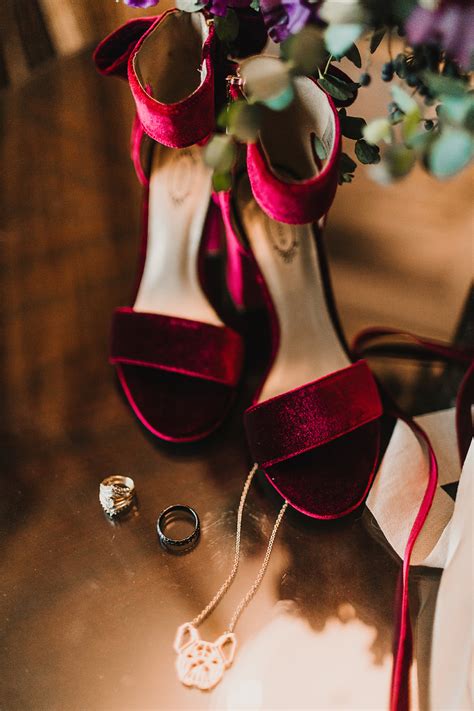 Bad Ass Venetian Las Vegas Elopement With A Black Sequinned Dress · Rock N Roll Bride