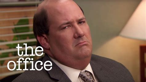 The Office Kevin Malone Quotes