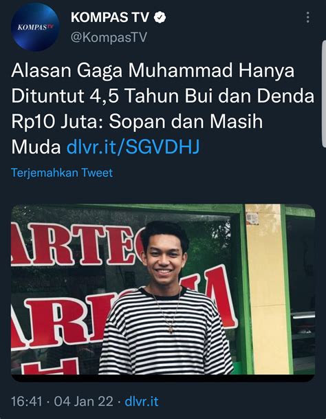 Area Julid On Twitter Dis Laura Juga Masih Muda Dan Hidup Dia