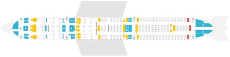 Lufthansa Seat Map Airbus A Two Birds Home