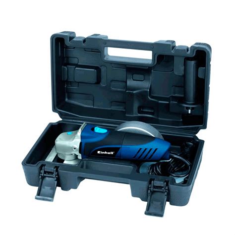 Set Amoldadora BT AG 850 Kit Einhell Outlet Piscinas