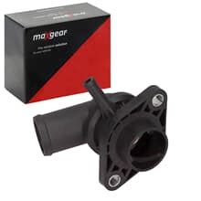 MAXGEAR THERMOSTAT KÜHLMITTEL 87C MIT DICHTUNG passend für CHEVROLET