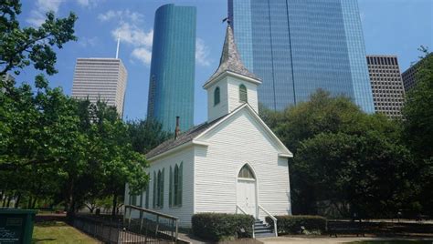 15 Best Churches In Houston That Everyone Should Visit