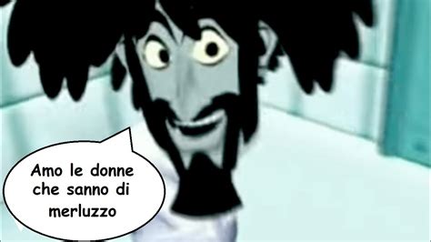 Jodellavitanonhocapitouncazzo Ma Caparezza Dice Solamente Che Ama Le